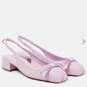 Christian Louboutin Mamaflirt Sling 30